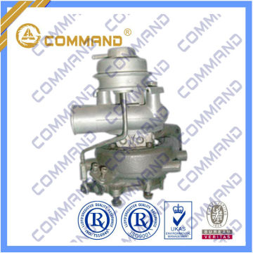 49135-02652 peças sobressalentes para turbocompressor mitsubishi l200